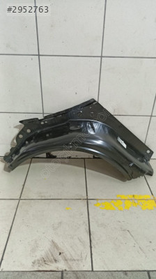 RENAULT CLIO 4 SOL ARKA DIŞ DAVLUMBAZ