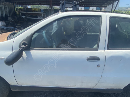 FİAT PALİO VAN SOL ÖN KAPI HATASIZ ORİJİNAL ÇIKMA