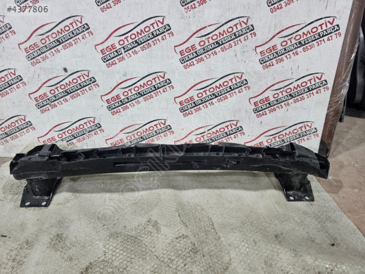 2020/2025 RENAULT CLİO ORJINAL ÖN TAMPON DEMİRİ