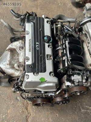 HONDA ACCORT KOMPLE MOTOR