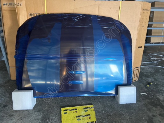 Jaguar çıkma yeni yedek parçası