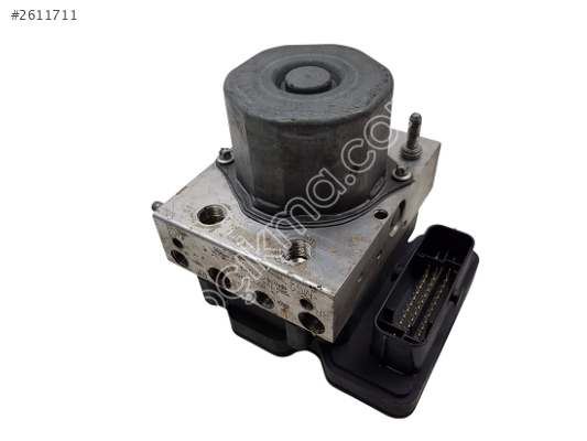 Ford Transit Custom ABS JK21-2C405-AD 0265956396 2265106512