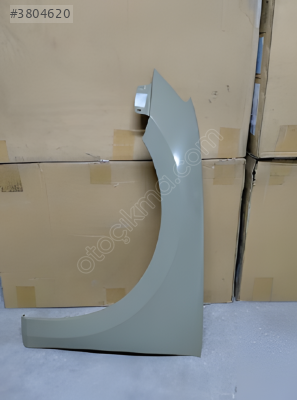 SKODA SUPER B 2015-2024 SOL ÖN ÇAMURLUK 3V0821105