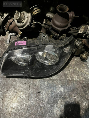 FIAT ALABEA SOL ÖN FAR