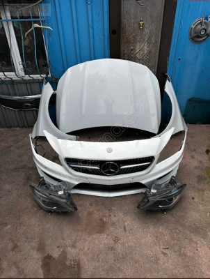 CLA 180 KOMPLE ÖN SET ORJİNALL ÇIKMA PARÇAA