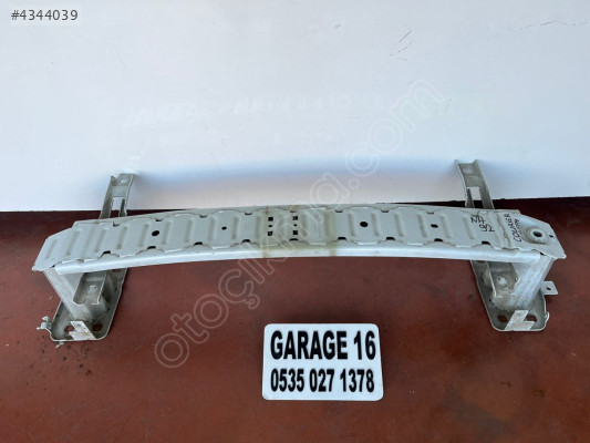 FİESTA COURİER ÖN TAMPON DEMİRİ ORJİNAL