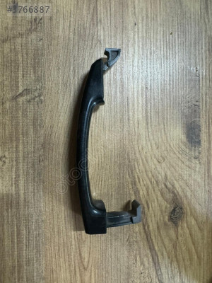 OPEL CORSA D SOL KAPI KOLU ÇIKMA ORJİNAL TEMSAN OTO