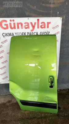 FİAT FİORİNO SAĞ SÜRGÜLÜ KAPI