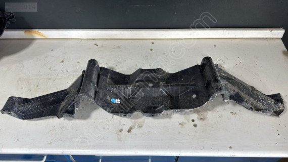 BMW X1 U11 ALT MUHAFAZA BRAKETİ 51759450506