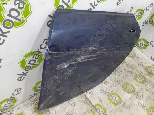 BMW 2 SERİSİ 2020 2024 F44 GRAN COUPE SOL ARKA KAPI 41529482701