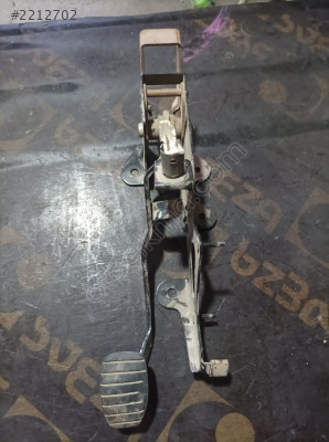 RENAULT MEGANE 2 FREN PEDAL