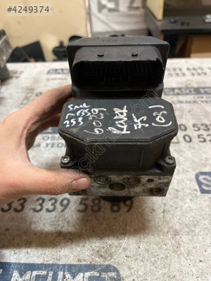 ÇIKMA ROVER 75 0 265 800 006 0 265 222 001 ABS BEYNİ