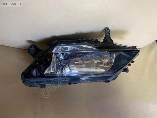 OPEL İNSİGNİA B SAĞ SİS ÇIKMA 13460224 CANCAN OPEL