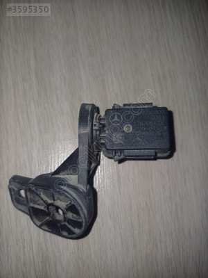 A0009055800 MERCEDES W176 W205 W213 W117 W166 NOX SENSÖR