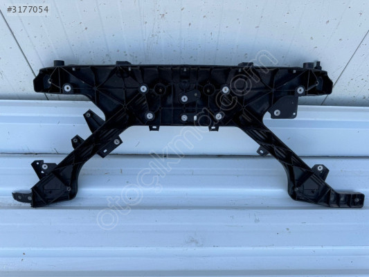 TESLA MODEL Y ORJİNAL ÖN PANEL  HATASIZ