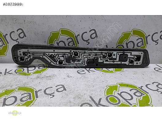 MERCEDES SPRİNTER 2018 2022 W910 ARKA AMPÜL TUTUCU A9108206900