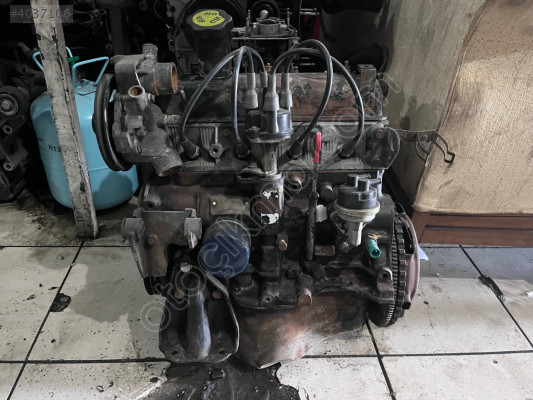 Renault R19 1.4 komple motor
