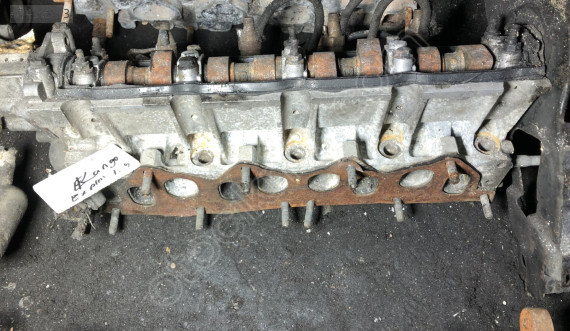 Renault Kango Express 1.9 Çıkma Motor Silindir Kapağı