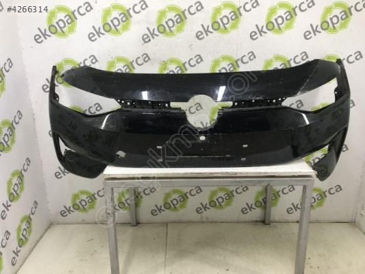 VOLKSWAGEN ID.7 2022 2025 ÖN TAMPON 14A807217F