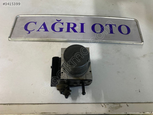 AUDİ Q5 ABS BEYNİ 8R0907379G ÇAĞRI OTO MASLAK