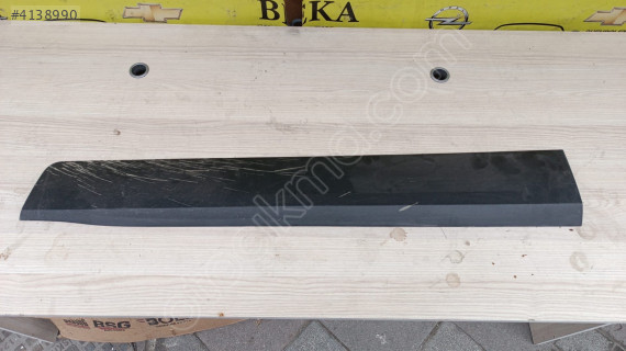 OPEL CROSSLAND SAĞ ÖN KAPI BANDI ÇIKMA ORJİNAL YEDEK PARÇA