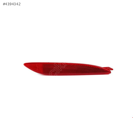 ARKA TAMPON REFLEKTÖRÜ SOL ELANTRA 2011-