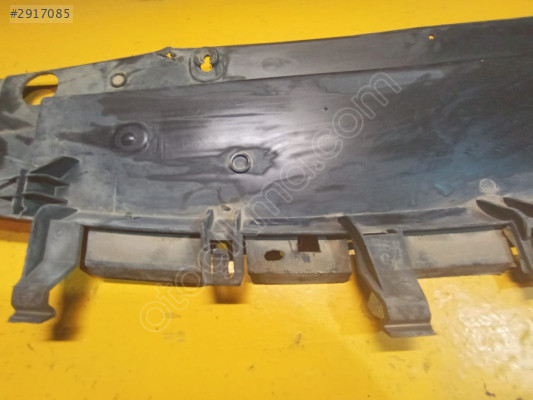 RENAULT LAGUNA 2 TAMPON ALTI KORUMA G000146980 SIFIR