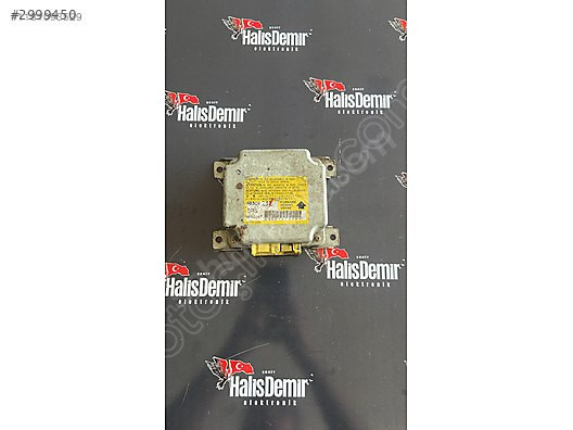 Mitsubishi GALANT X6T42071 MR309232 SRS Airbag Crash Sensor MITS