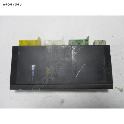 BMW E34 Konfor Beyni 61.35-1379739