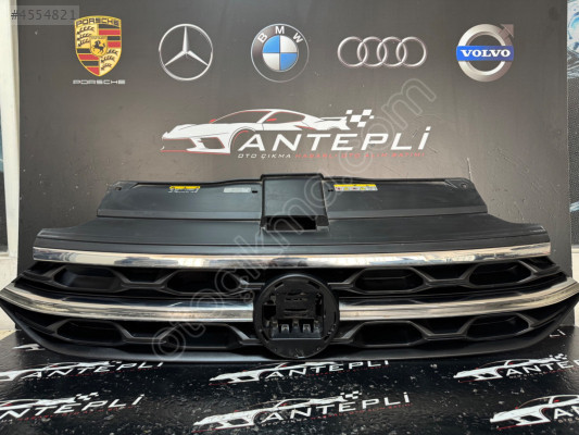 VOLKSWAGEN T-ROC ÖN PANJUR ÇIKMA ORİJİNAL