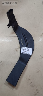 Fiat Punto  çıkma sağ havalandırma kanalı 55701452