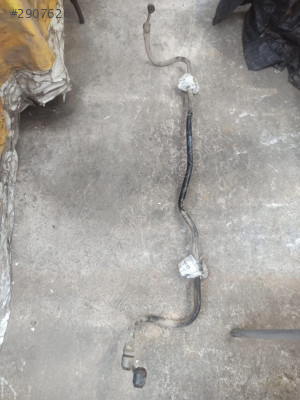OPEL INSİGNİA ARKA VİRAJ DEMİRİ 13244892