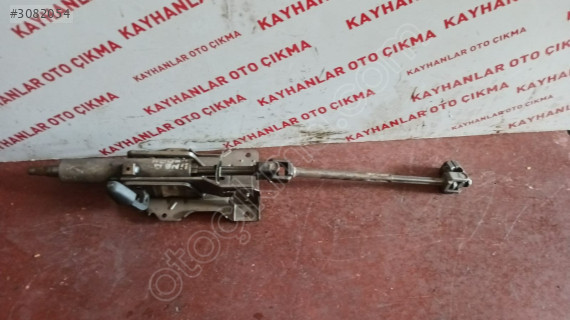 FİAT LİNEA DİREKSİYON KOLONLARI KAYHANLAR OTO ÇIKMA