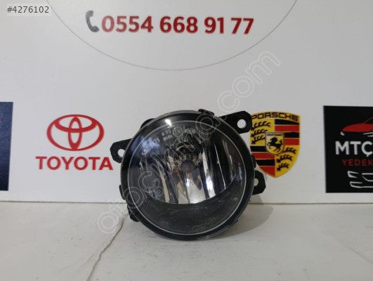 FİAT DOBLO EGEA SİS FARI ORJİNAL