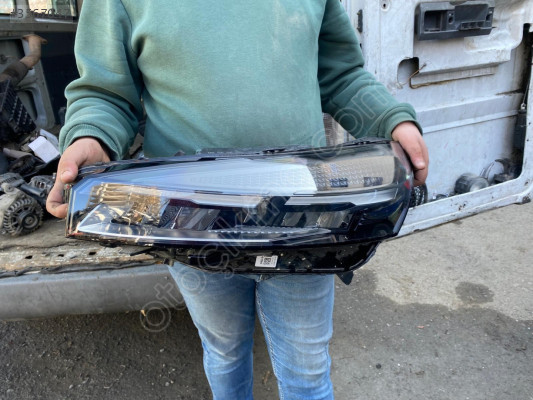 MİRİM  OTODAN RENAULT CLİO SOL FAR