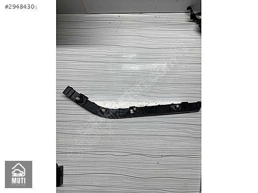 HYUNDAİ ACCENT BLUE ARKA TAMPON BRAKETİ SOL 86615-1v000