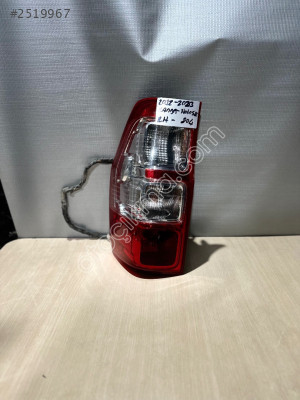 Ford Ranger sağ arka stop 2012-2022