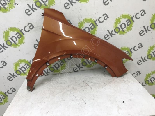 VOLKSWAGEN T-ROC 2017 2024 ÇAMURLUK ÖN SAĞ 2GA821022