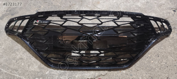 HYUNDAİ İ10 NLİNE ÖN PANJUR 86351k7300 ORİJİNAL ÇIKMA PARÇA