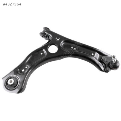 Vw Polo Sağ Salıncak Rotilli Komple 2017-2024 2Q0407152B-0