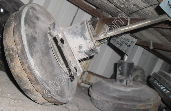 AUDİ A80 1982-1986 1.6 DİZEL WESTİNGHOUSE