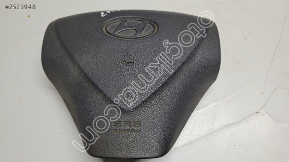 Hyundai getz direksiyon airbag