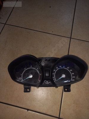 FORD COURİER GÖSTERGE PANELİ  ÇIKMA GÜÇMANLAR OTO