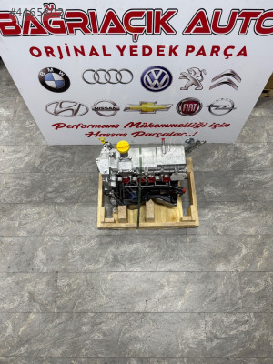 DACİA LOGAN 1.6 BENZİNLİ K7M SIFIR MOTOR