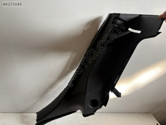 MERCEDES CLA ARKA KOLTUK SAĞ YAN BAKALİTİ