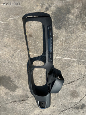 Opel Zafira Km Saat Çerçevesi