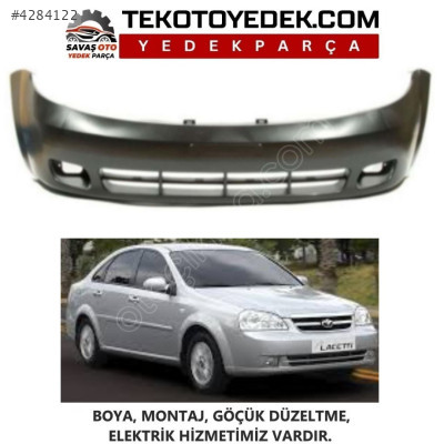 LACETTI J200 ÖN TAMPON 2003 VE ÜZERİ - KAMPANYA