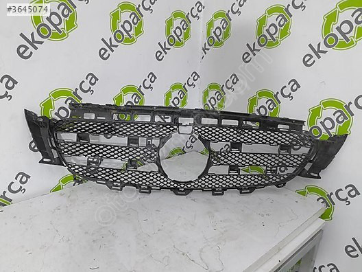 MERCEDES E SERİSİ 2015 2020 W213 ÖN PANJUR IZGARASI A2138880223