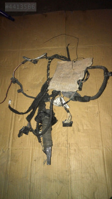 CİTROEN C-ELYSEE PEUGEOT 301 TAVAN LAMBA TESİSATI