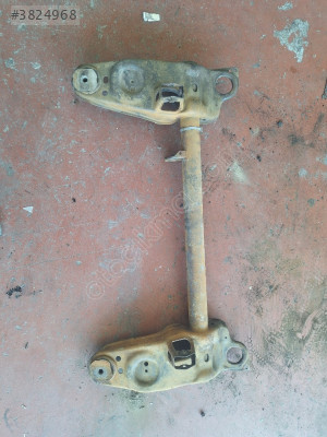 Fiat marea Arka Dingil